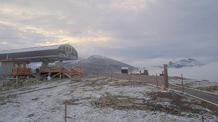 Banff Sunshine Village: Standish Express (skibanff.com)
