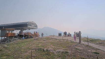 Banff Sunshine Village: Standish Express (skibanff.com)