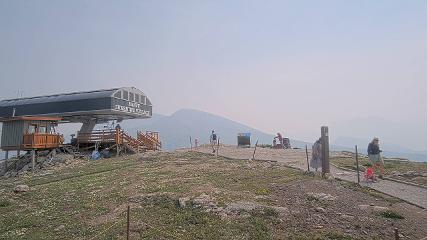 Banff Sunshine Village: Standish Express (skibanff.com)