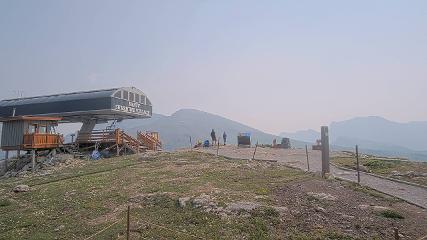 Banff Sunshine Village: Standish Express (skibanff.com)