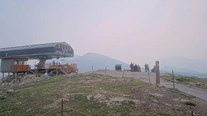 Banff Sunshine Village: Standish Express (skibanff.com)