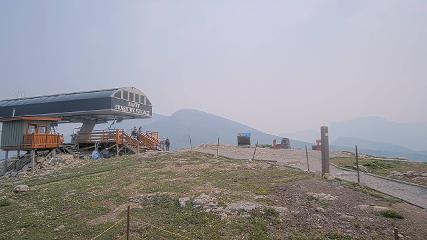 Banff Sunshine Village: Standish Express (skibanff.com)