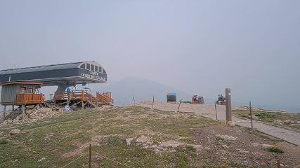 Banff Sunshine Village: Standish Express (skibanff.com)