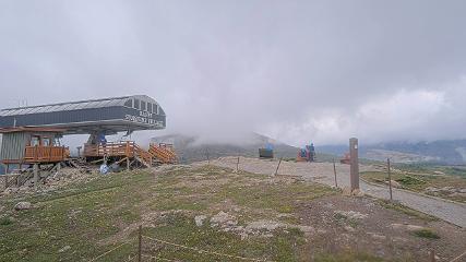 Banff Sunshine Village: Standish Express (skibanff.com)