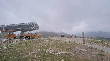 Banff Sunshine Village: Standish Express (skibanff.com)