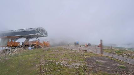 Banff Sunshine Village: Standish Express (skibanff.com)