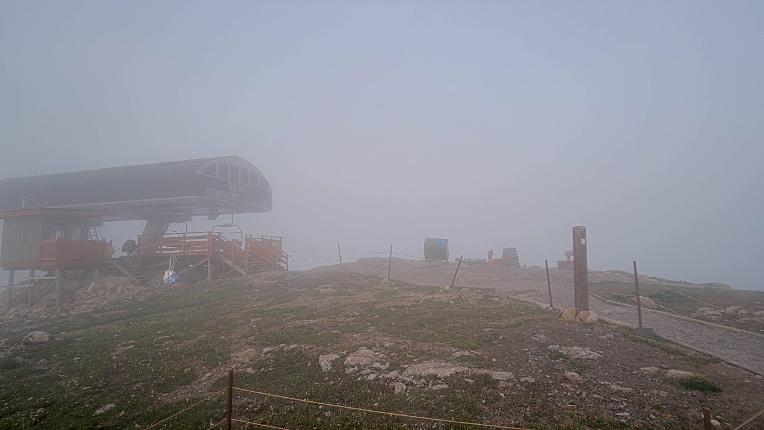 Webcam Banff Sunshine Village: Standish Express