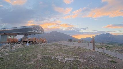 Banff Sunshine Village: Standish Express (skibanff.com)