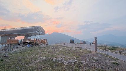 Banff Sunshine Village: Standish Express (skibanff.com)
