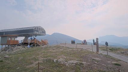 Banff Sunshine Village: Standish Express (skibanff.com)