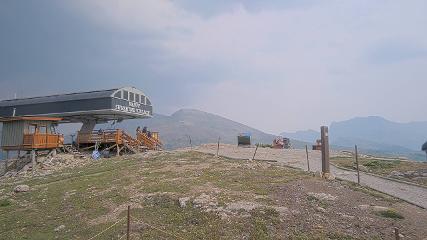 Banff Sunshine Village: Standish Express (skibanff.com)