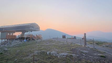 Banff Sunshine Village: Standish Express (skibanff.com)