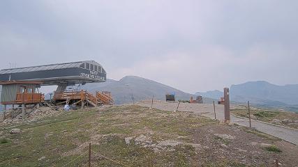 Banff Sunshine Village: Standish Express (skibanff.com)