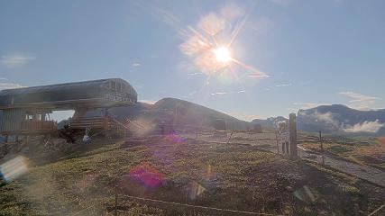 Banff Sunshine Village: Standish Express (skibanff.com)