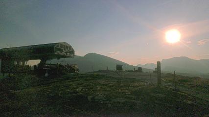Banff Sunshine Village: Standish Express (skibanff.com)