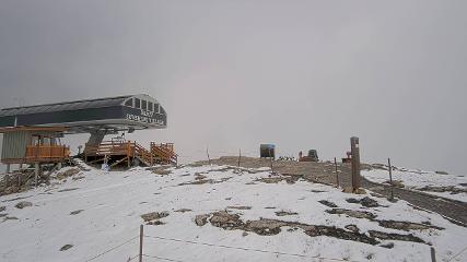 Banff Sunshine Village: Standish Express (skibanff.com)