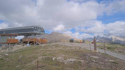Banff Sunshine Village: Standish Express (skibanff.com)