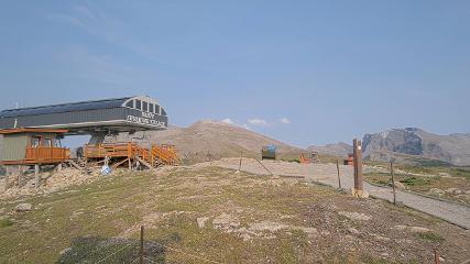 Banff Sunshine Village: Standish Express (skibanff.com)