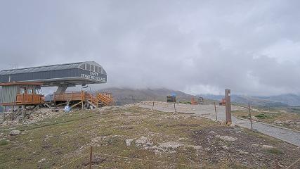 Banff Sunshine Village: Standish Express (skibanff.com)