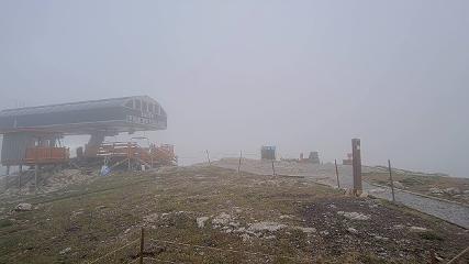 Banff Sunshine Village: Standish Express (skibanff.com)