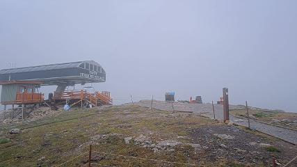 Banff Sunshine Village: Standish Express (skibanff.com)