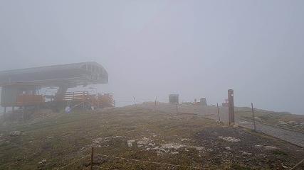 Banff Sunshine Village webcam