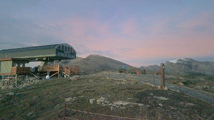 Banff Sunshine Village: Standish Express (skibanff.com)