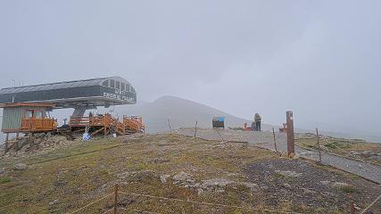 Banff Sunshine Village: Standish Express (skibanff.com)