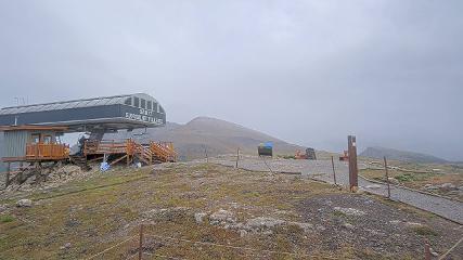 Banff Sunshine Village: Standish Express (skibanff.com)