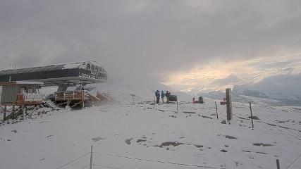 Banff Sunshine Village: Standish Express (skibanff.com)