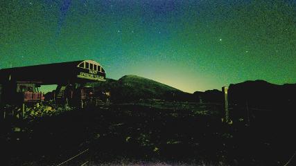 Banff Sunshine Village: Standish Express (skibanff.com)