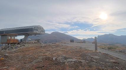 Banff Sunshine Village: Standish Express (skibanff.com)