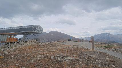 Banff Sunshine Village: Standish Express (skibanff.com)