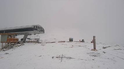 Banff Sunshine Village: Standish Express (skibanff.com)
