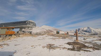 Banff Sunshine Village: Standish Express (skibanff.com)