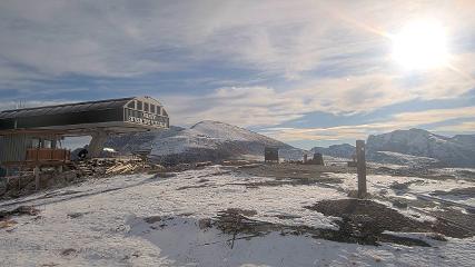 Banff Sunshine Village: Standish Express (skibanff.com)