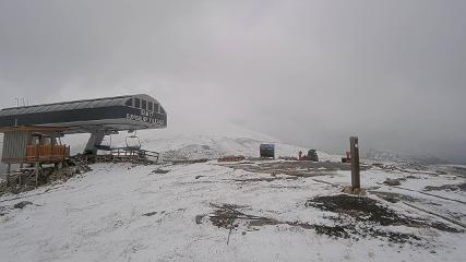 Banff Sunshine Village: Standish Express (skibanff.com)