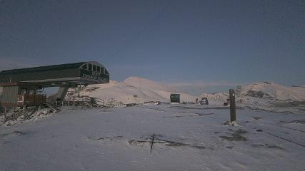 Banff Sunshine Village: Standish Express (skibanff.com)