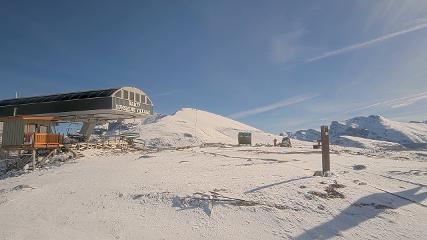 Banff Sunshine Village: Standish Express (skibanff.com)