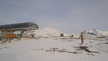 Banff Sunshine Village: Standish Express (skibanff.com)