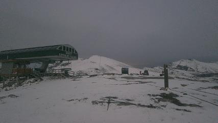 Banff Sunshine Village: Standish Express (skibanff.com)