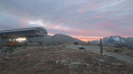 Banff Sunshine Village: Standish Express (skibanff.com)