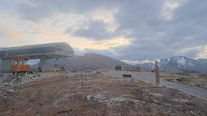 Banff Sunshine Village: Standish Express (skibanff.com)