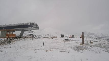Banff Sunshine Village: Standish Express (skibanff.com)