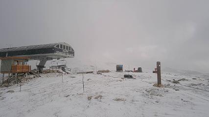 Banff Sunshine Village: Standish Express (skibanff.com)