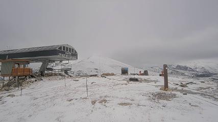 Banff Sunshine Village: Standish Express (skibanff.com)