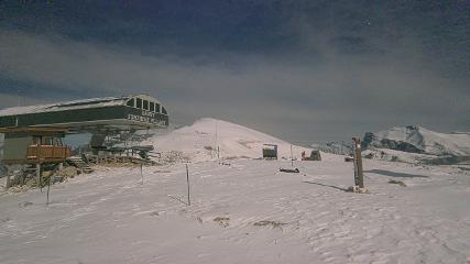 Banff Sunshine Village: Standish Express (skibanff.com)