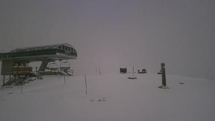Banff Sunshine Village: Standish Express (skibanff.com)