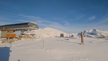 Banff Sunshine Village: Standish Express (skibanff.com)