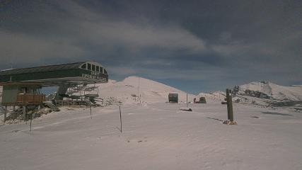 Banff Sunshine Village: Standish Express (skibanff.com)